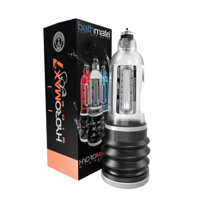 BATHMATE Hydromax7 Wide Boy (Prozorna)