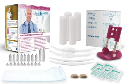 MEDICINSKI PRIPOMOČEK Andropeyronie