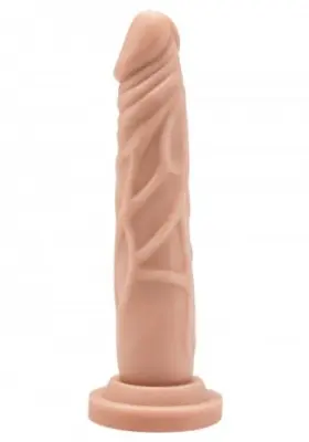 DILDO Get Real 7 (Kožna)
