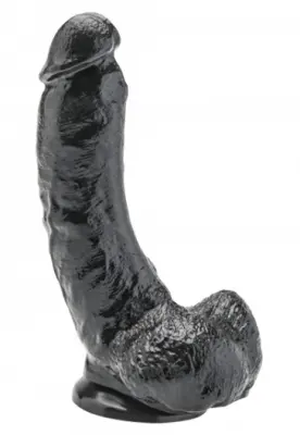 DILDO With Balls Get Real 8