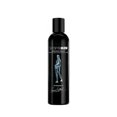 LUBRIKANT Satisfyer Gentle Men Cooling (300 ml)