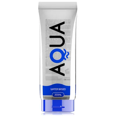LUBRIKANT Aqua Waterbased (200 ml)