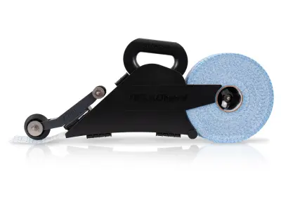 Banjo DELKOtools hitri lepilec trakov HYBRID