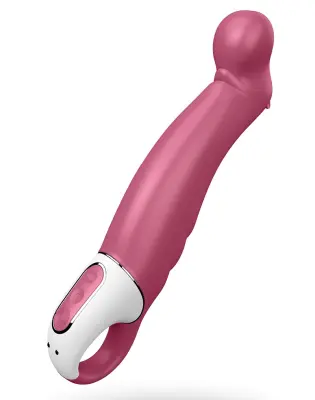 VIBRATOR Satisfyer Vibes Petting Hippo