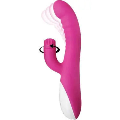 VIBRATOR Evolved Rockin G