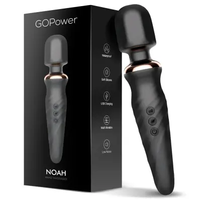 MASAŽER GO Power Noah