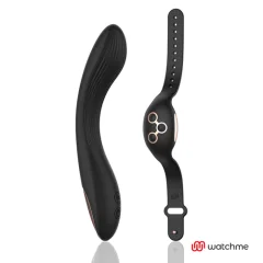 VIBRATOR Anne's Desire G-Spot Wireless T. Watchme G