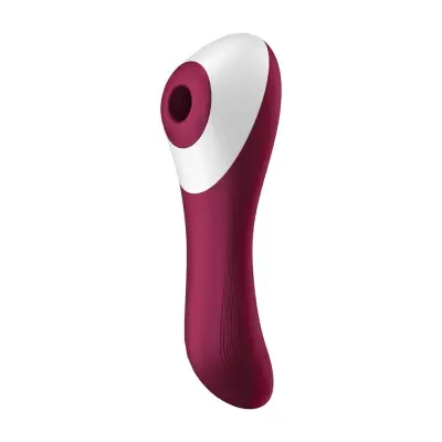 VIBRATOR  Satisfyer Dual Crush