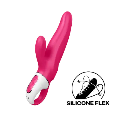 VIBRATOR RABBIT Satisfyer Vibes Mr. Rabbit