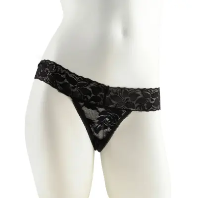 Vibracijske hlačke Hanky Spank Me