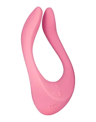 VIBRATOR Satisfyer Endless Joy Pink