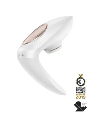 VIBRATOR ZA PARE Satisfyer Pro 4 Couples