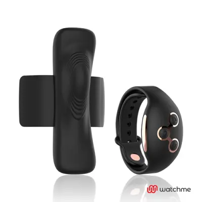 VIBRATOR Anne's Desire Panty Pleasure Wireless T. G