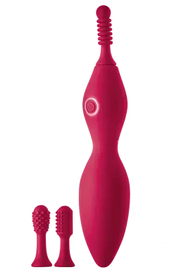 VIBRATOR Sparkling Verona