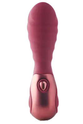 MINI VIBRATOR Dinky Jody F.