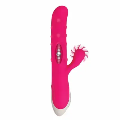 VIBRATOR Evolved Love Spun
