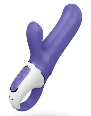 VIBRATOR Satisfyer Vibes Magic Bunny