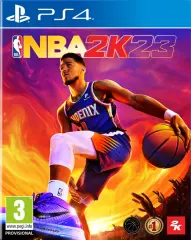 NBA 2K23 igra za PS4