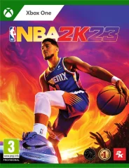 NBA 2K23 igra za XBOX ONE