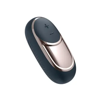 KLITORALNI STIMULATOR Satisfyer Layons Dark Desire