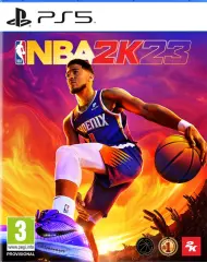 NBA 2K23 igra za PS5