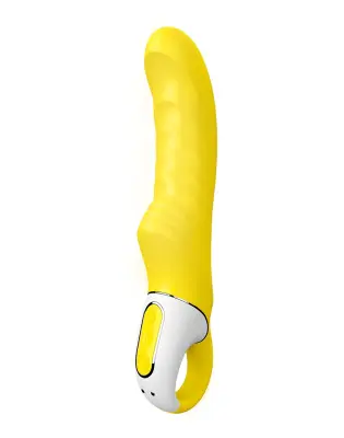 VIBRATOR Satisfyer Vibes Yummy Sunshine