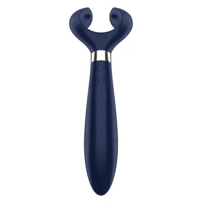 VIBRATOR Satisfyer Partner Endless Fun Blue