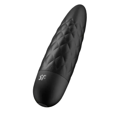 VIBRATOR Satisfyer Ultra Power Bullet 5 Black