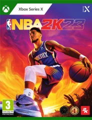 NBA 2K23 igra za XBOX SERIES X