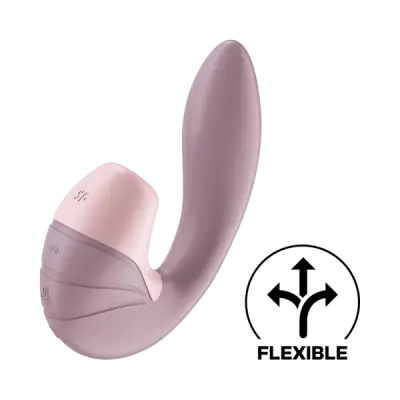VIBRATOR Satisfyer Supernova Old Rose