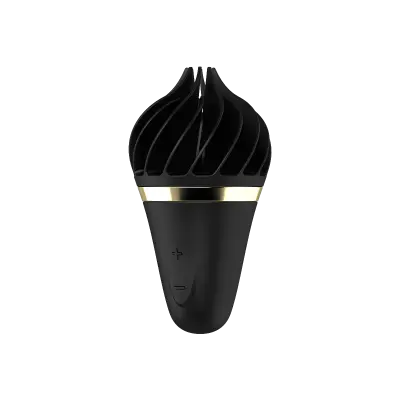 KLITORALNI STIMULATOR Layons Sweet Treat Black