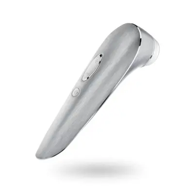 KLITORALNI STIMULATOR Satisfyer Luxury High Fashion