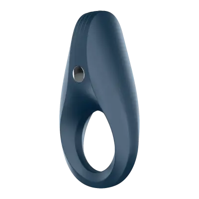 VIBRACIJSKI EREKCIJSKI OBROČEK Satisfyer Rocket Ring