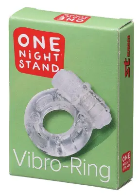 ONE NIGHT STAND Vibro Ring – za oba