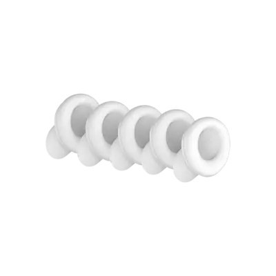 SILIKONSKI NASTAVEK ZA SATISFYER SERIJA TWO