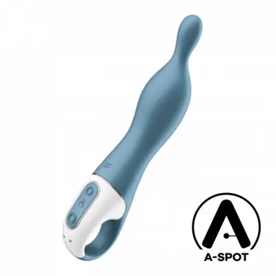 VIBRATOR Satisfyer A-Mazing 1 Blue