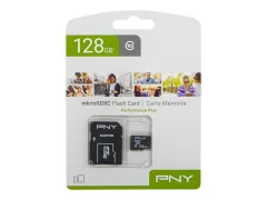 128GB PNY kartica microSDXC