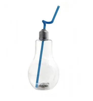 LED RGB Party kozarec za pitje 400 ml
