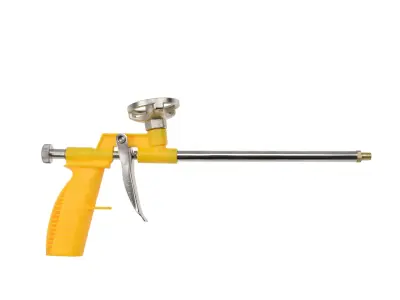 Pištola za purpen –  PU peno