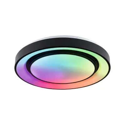 LED svetilka RAINBOW 38,5W IP20 RGB