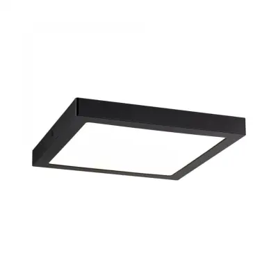 Nadometni LED panel 22W IP20 2700K