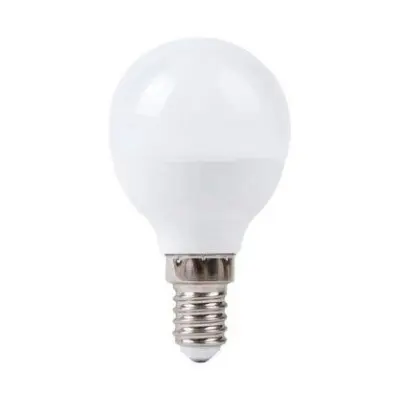 LED žarnica 52W E14 mat 160° 6000K