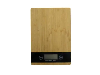 Kuhinjska tehtnica od 1g do 5kg + LCD