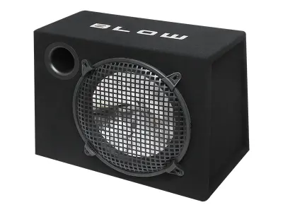 250W pasivni subwoofer 12”
