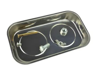 Magnetna posoda za vijake 240x140mm