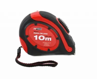 10m TRAČNI METER z magnetom