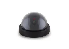 Lažna dome kamera z LED Smartwares dome