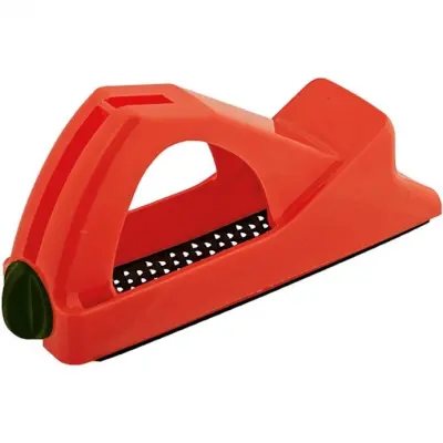 PVC Oblič za mavčne plošče 140x42mm – skobeljnik