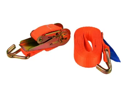 1T Povezovalni trak – z račno 25 mm  4m