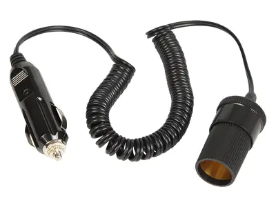 Podaljšek za avto vžigalnik do 2m 12-24V